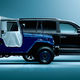 Illustration for article titled Japans 2016 Toyota Land Cruiser Is What Our Lexus LX Should Be